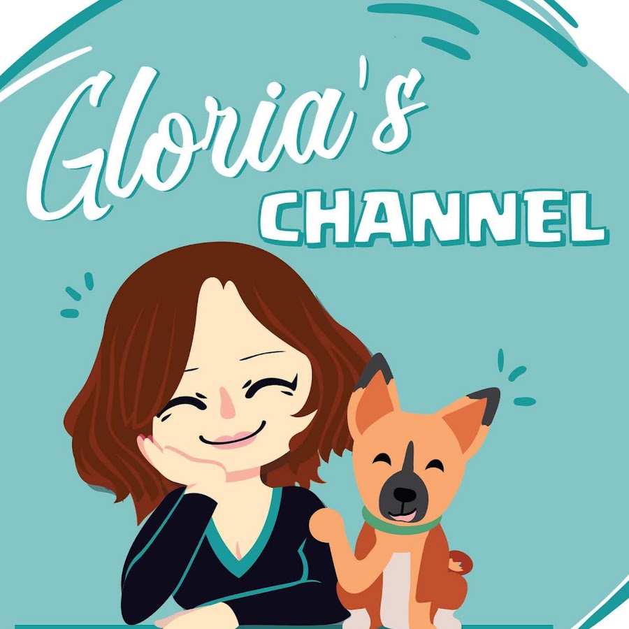 Gloria's Channel YouTube channel avatar