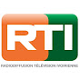 Radiodiffusion Télévision Ivoirienne Avatar