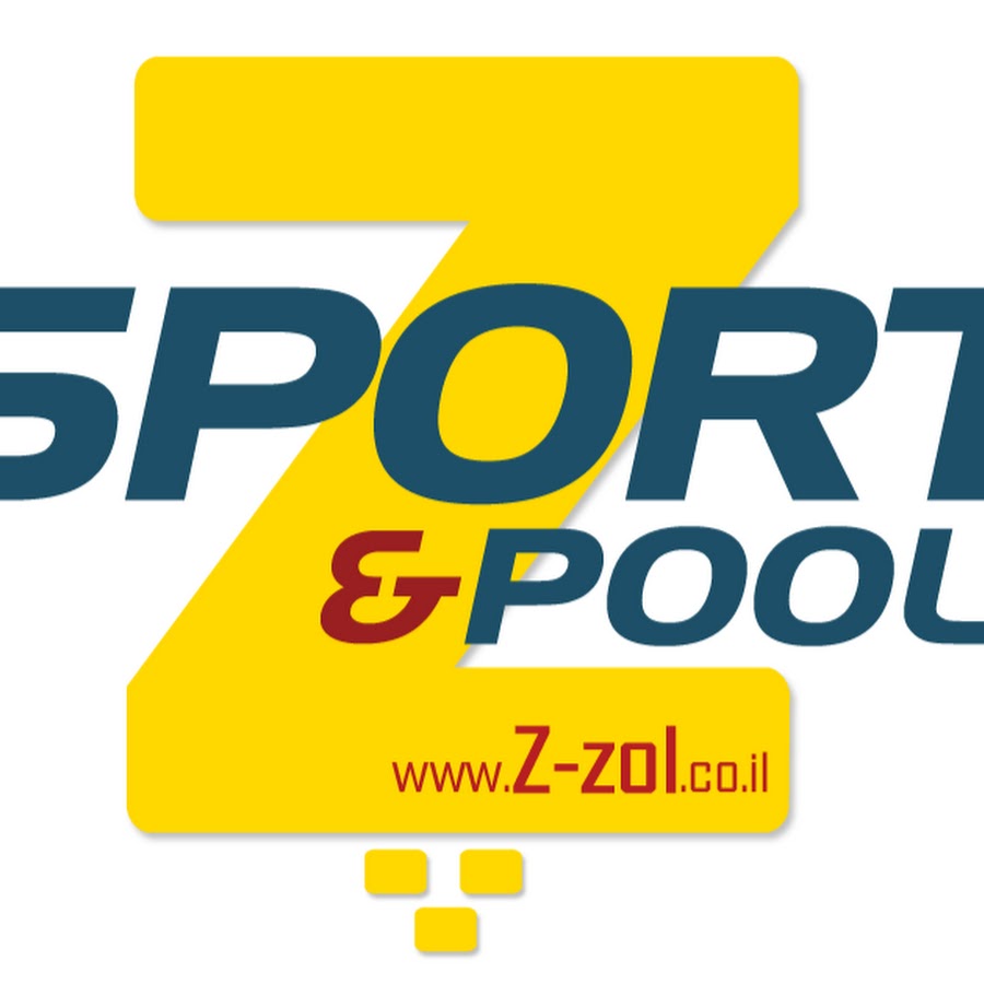 sport&pool -Z ইউটিউব চ্যানেল অ্যাভাটার