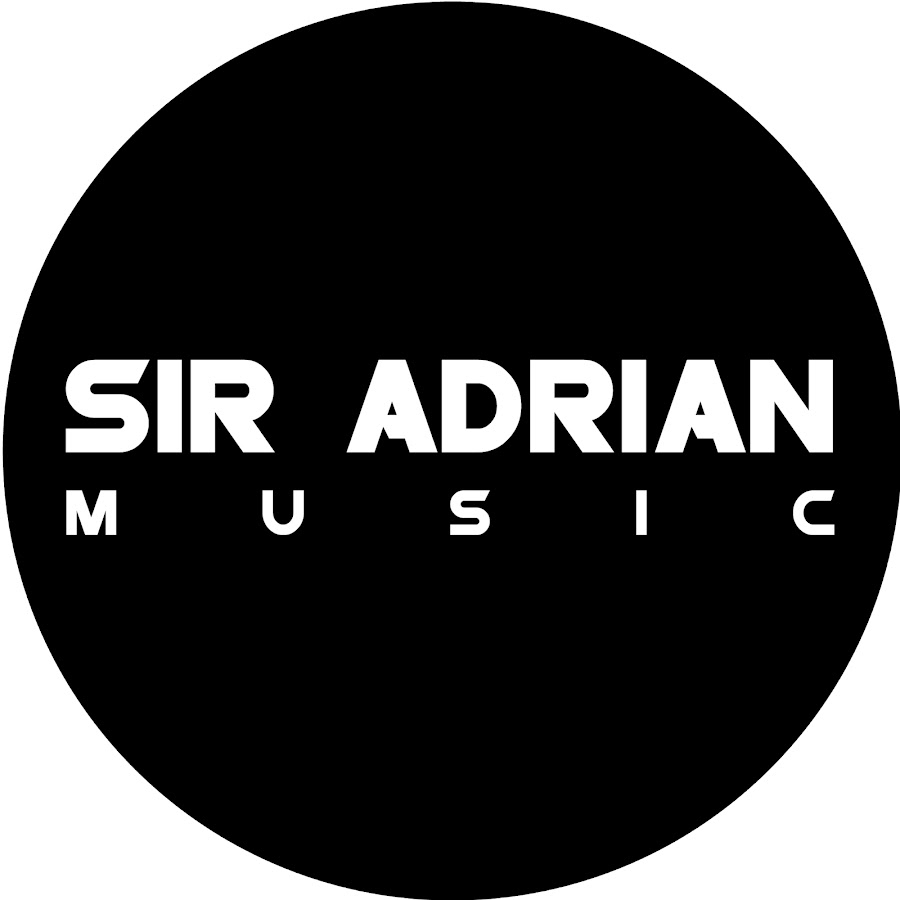 Sir Adrian Music Аватар канала YouTube