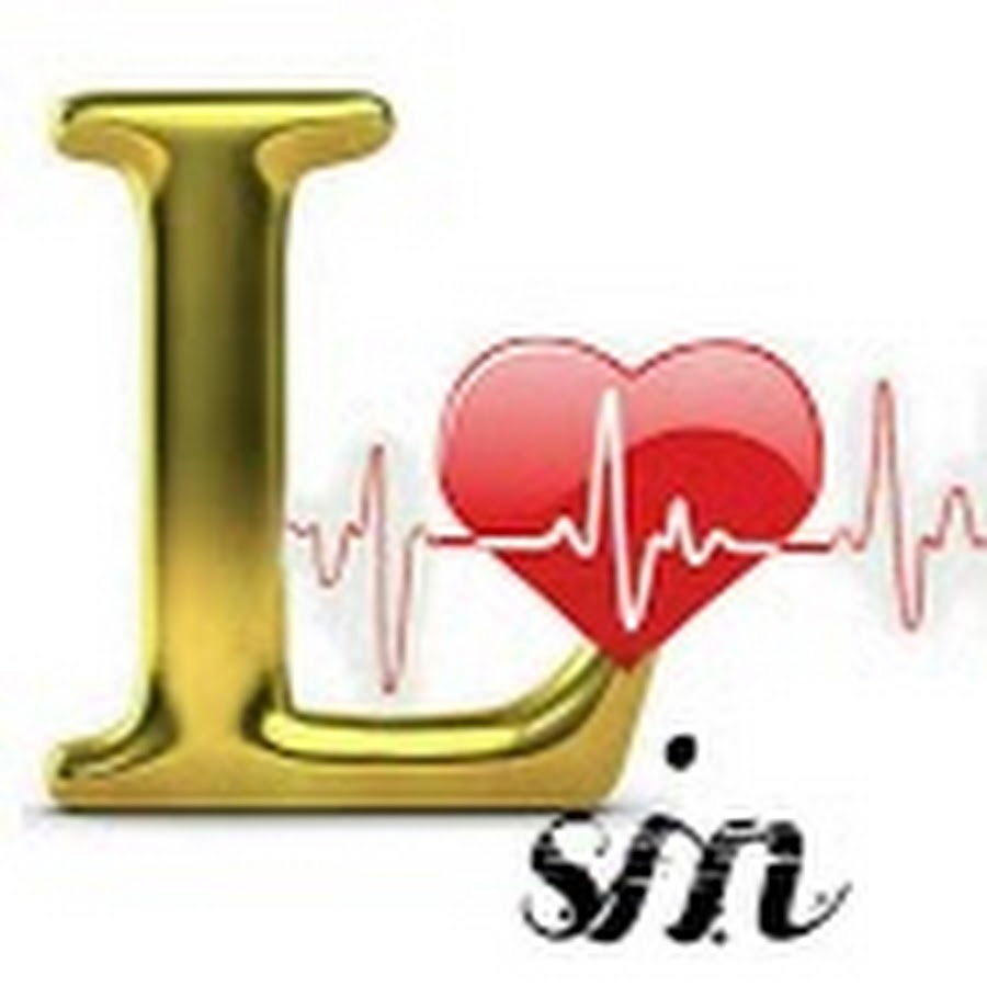 Love Sin YouTube channel avatar
