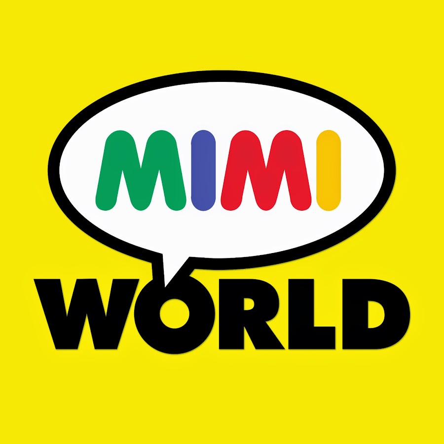 ë¯¸ë¯¸ì›”ë“œ MimiWorld YouTube kanalı avatarı