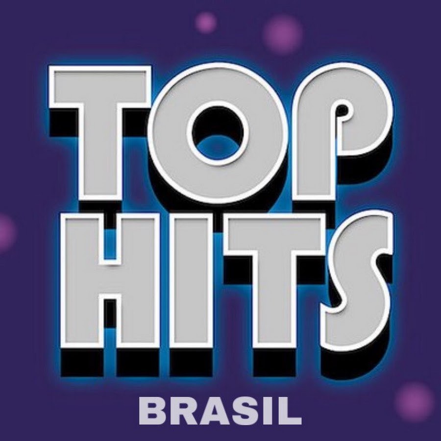Top Hits Brasil Youtube