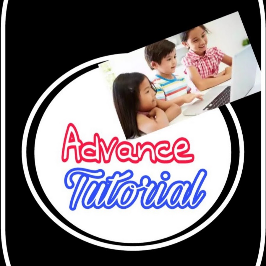 Advance Tutorial Аватар канала YouTube