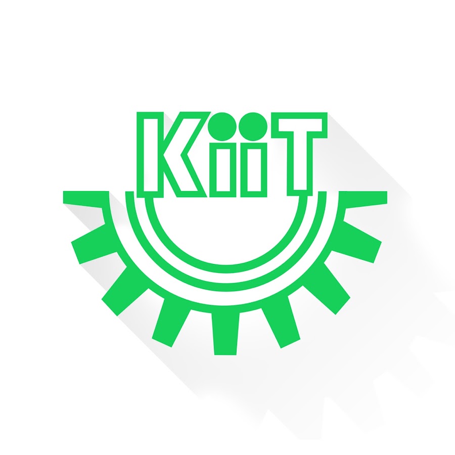 KIIT University رمز قناة اليوتيوب