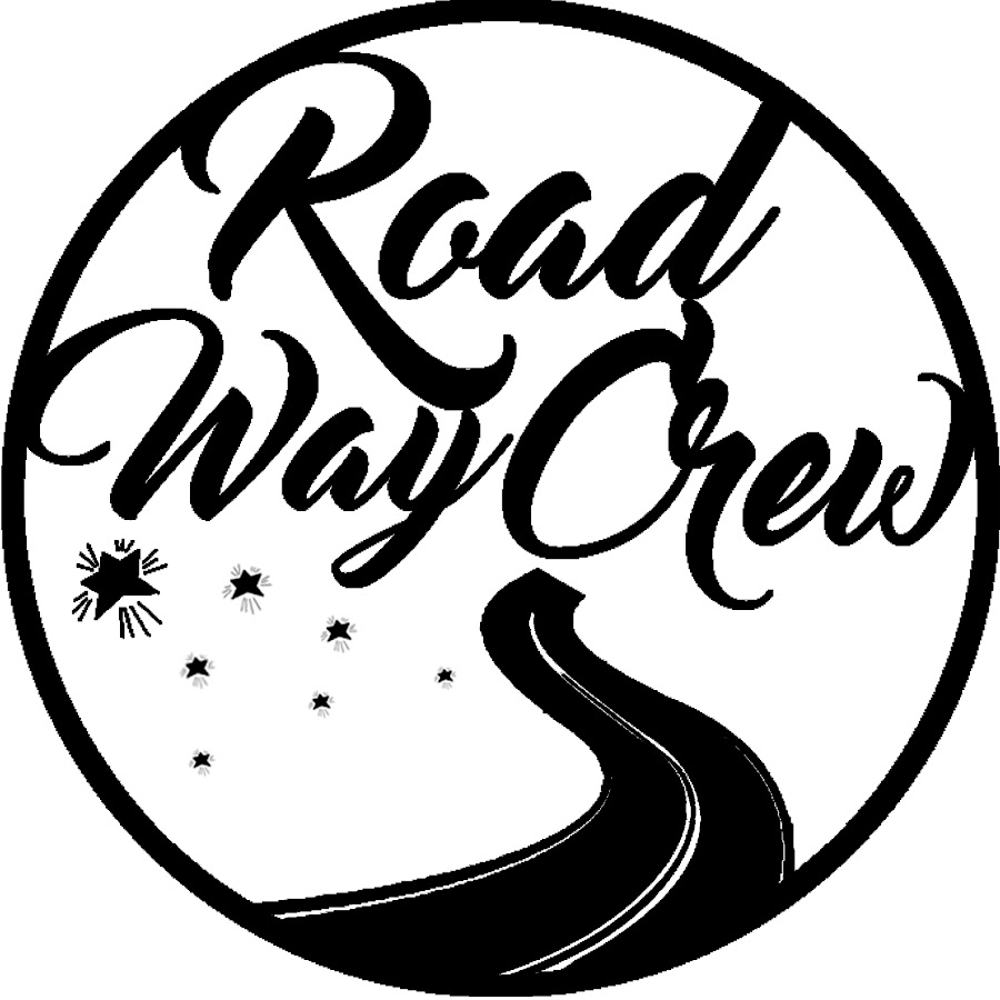RoadWayCrew YouTube channel avatar