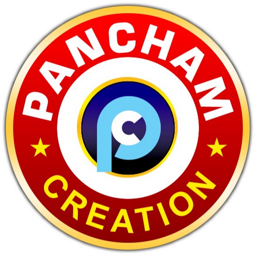 PANCHAM CREATION رمز قناة اليوتيوب