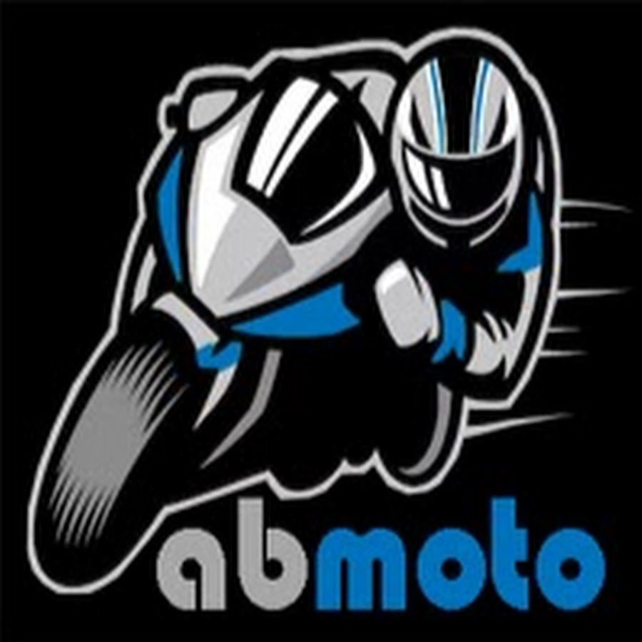 ABMOTO YouTube channel avatar