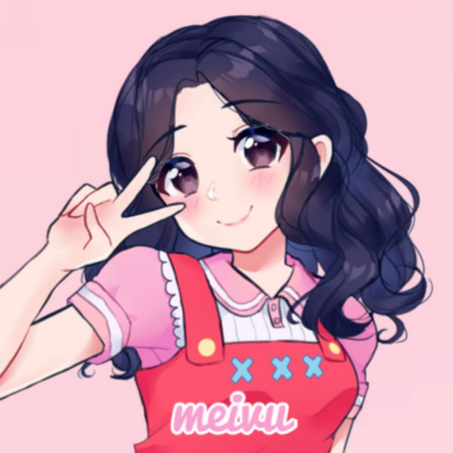 Meivu YouTube channel avatar