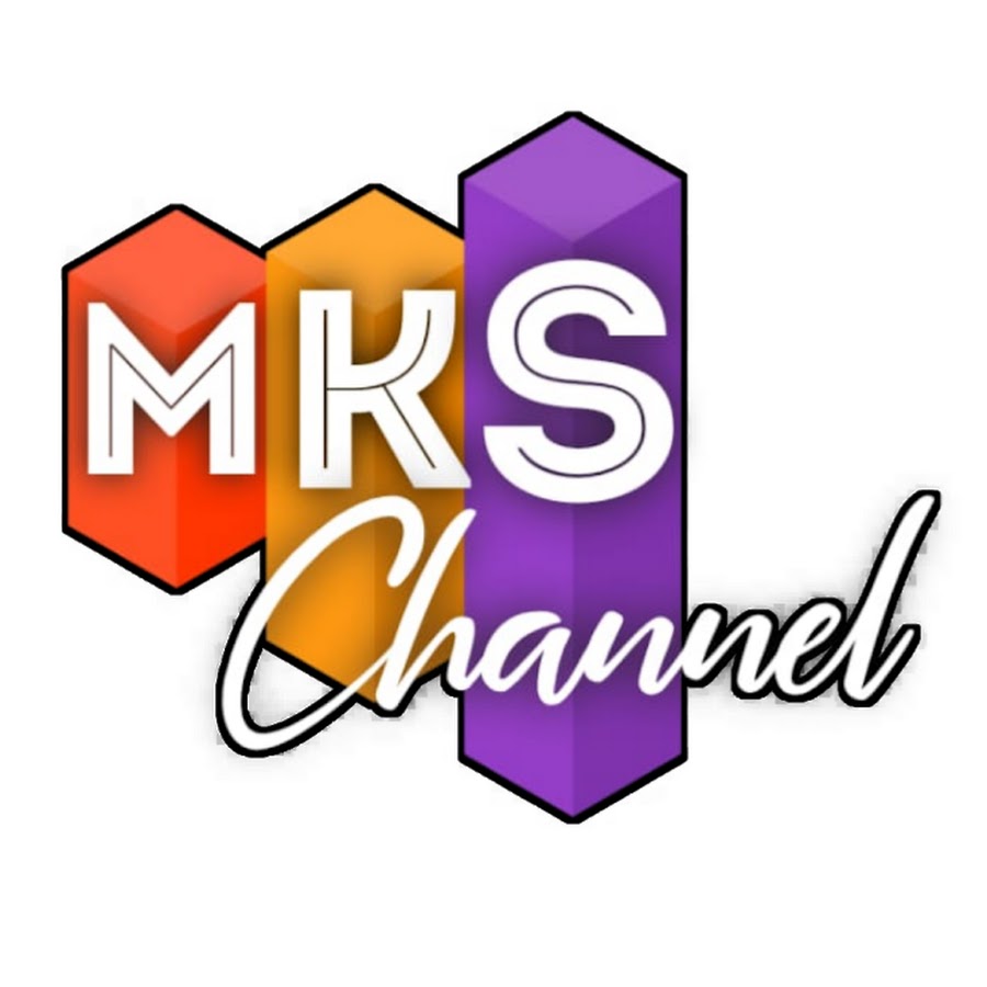 MKS Channel YouTube channel avatar