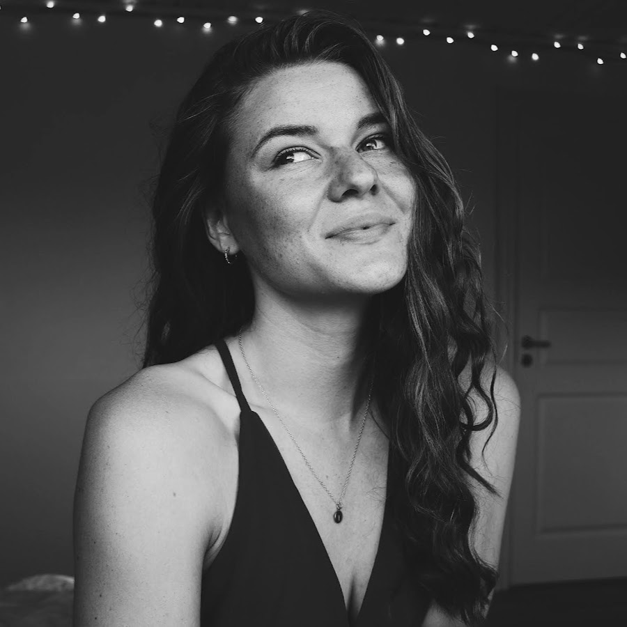 Tanja Hesselbak Nielsen YouTube channel avatar