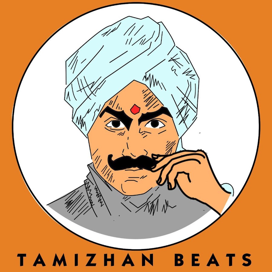 Tamizhan Beats Avatar canale YouTube 