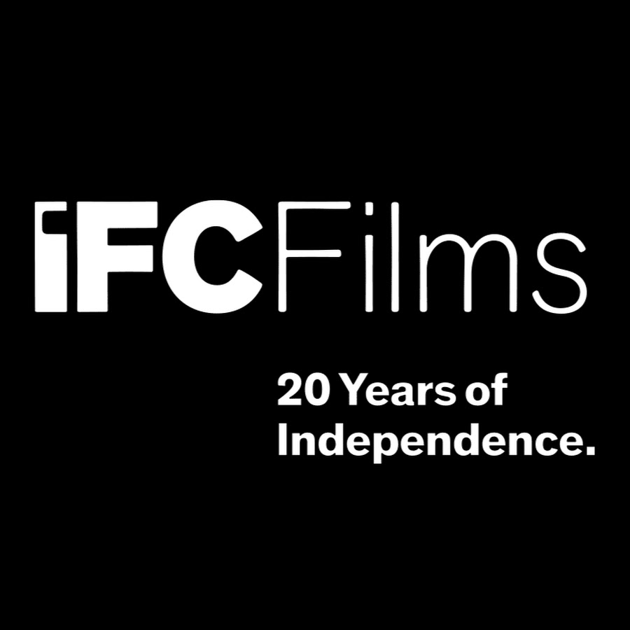 IFC Films ইউটিউব চ্যানেল অ্যাভাটার