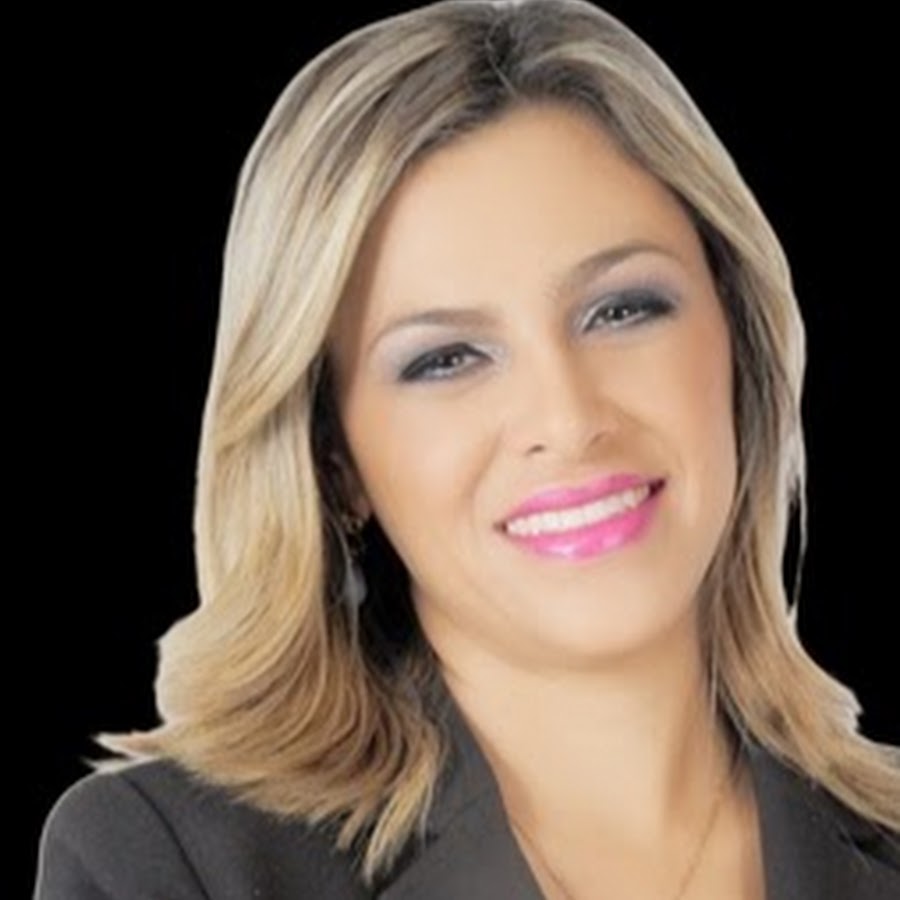 Carla Souza Top Lider Hinode YouTube channel avatar
