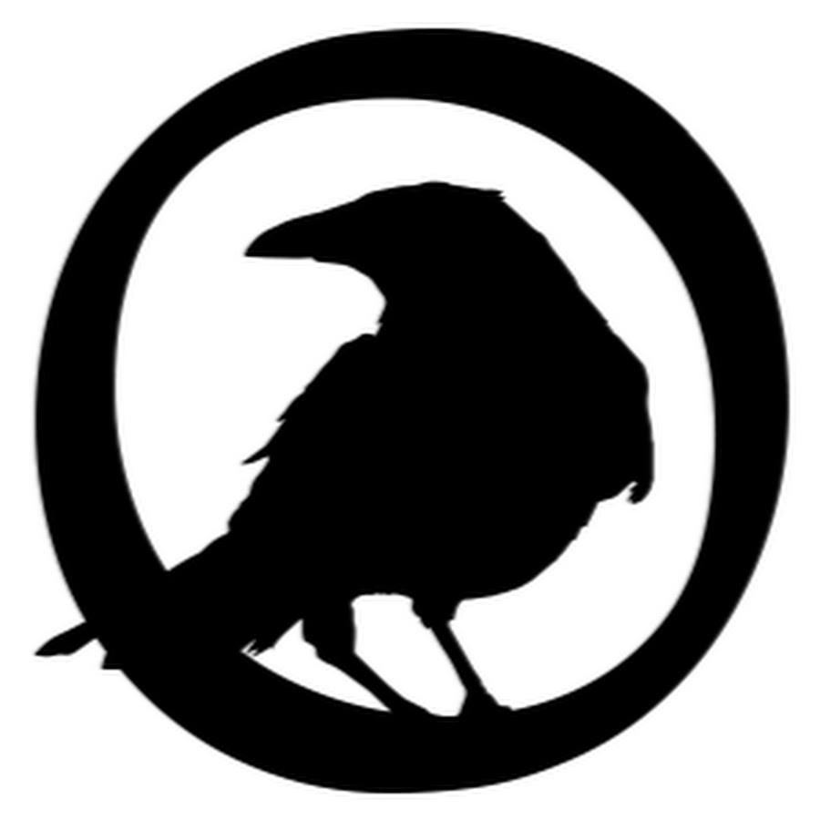 Crowfall YouTube channel avatar