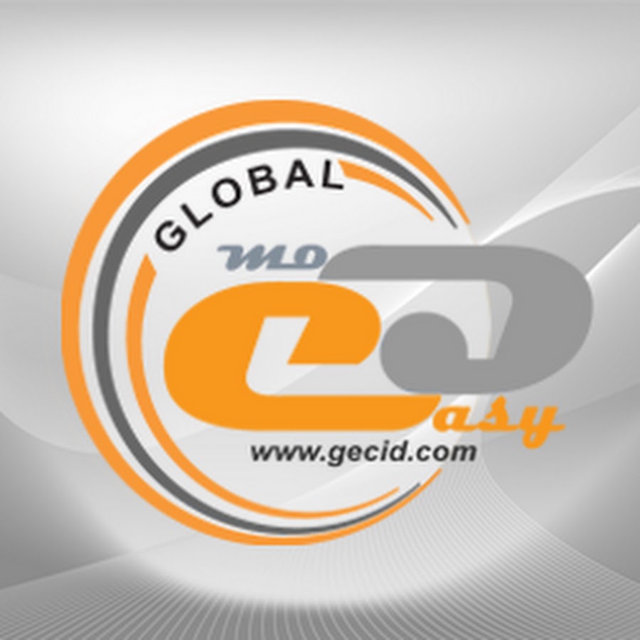 GECID.com YouTube channel avatar
