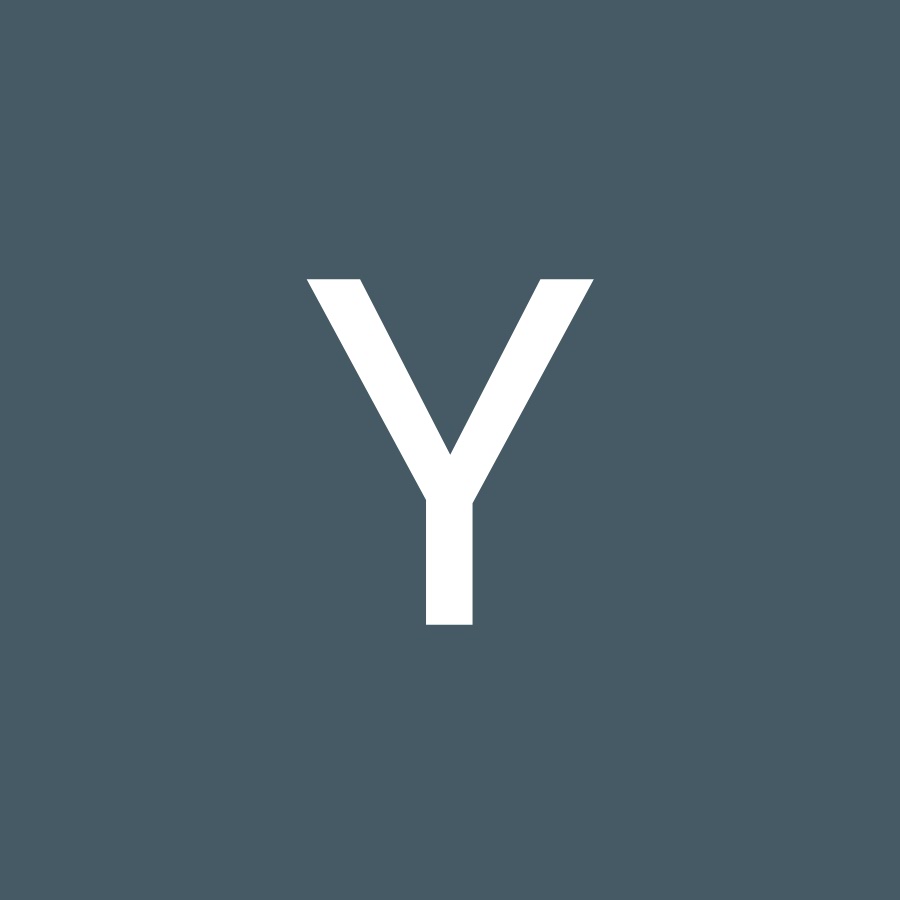 YukariChannel YouTube channel avatar