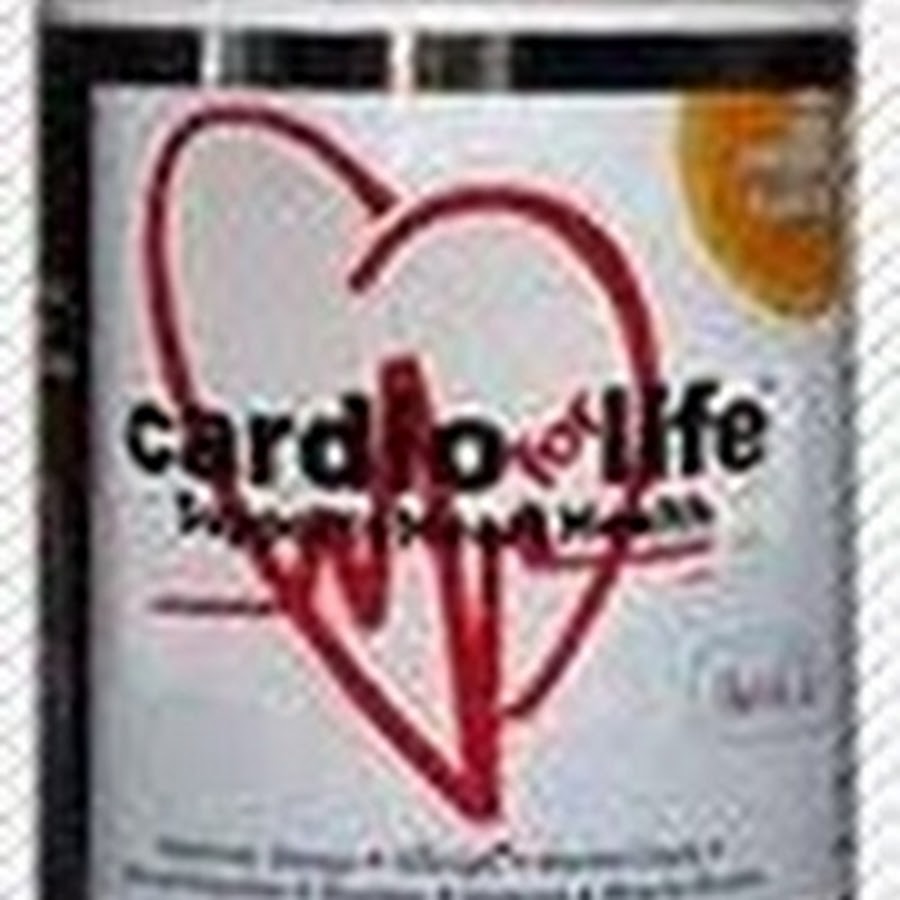 CardioHealthSolution YouTube channel avatar
