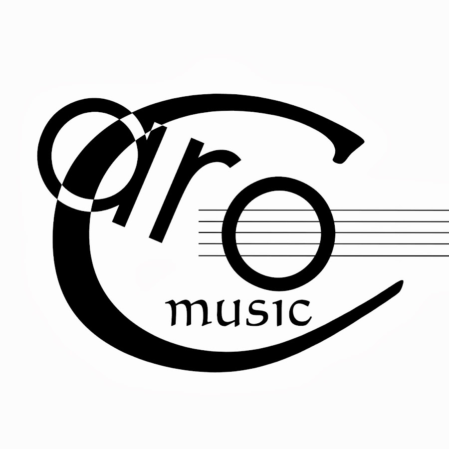 Caro Music YouTube kanalı avatarı