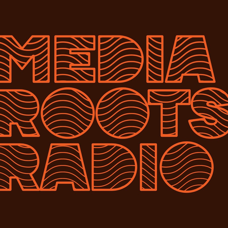 Media Roots YouTube channel avatar