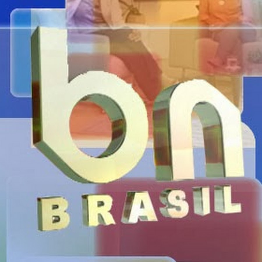 Jornalismo Boas Novas Brasil YouTube kanalı avatarı
