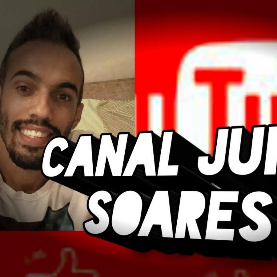 sjunio75 YouTube kanalı avatarı