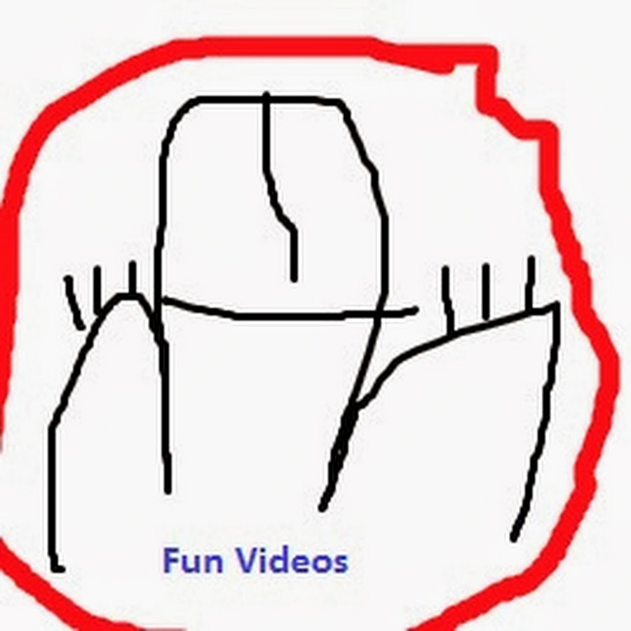 Fun Videos YouTube kanalı avatarı