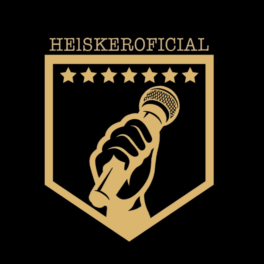 HelskerOficial YouTube channel avatar