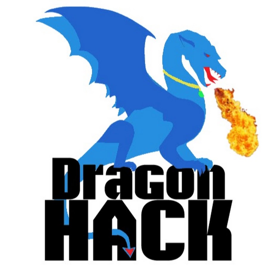 Dragonhack YouTube channel avatar