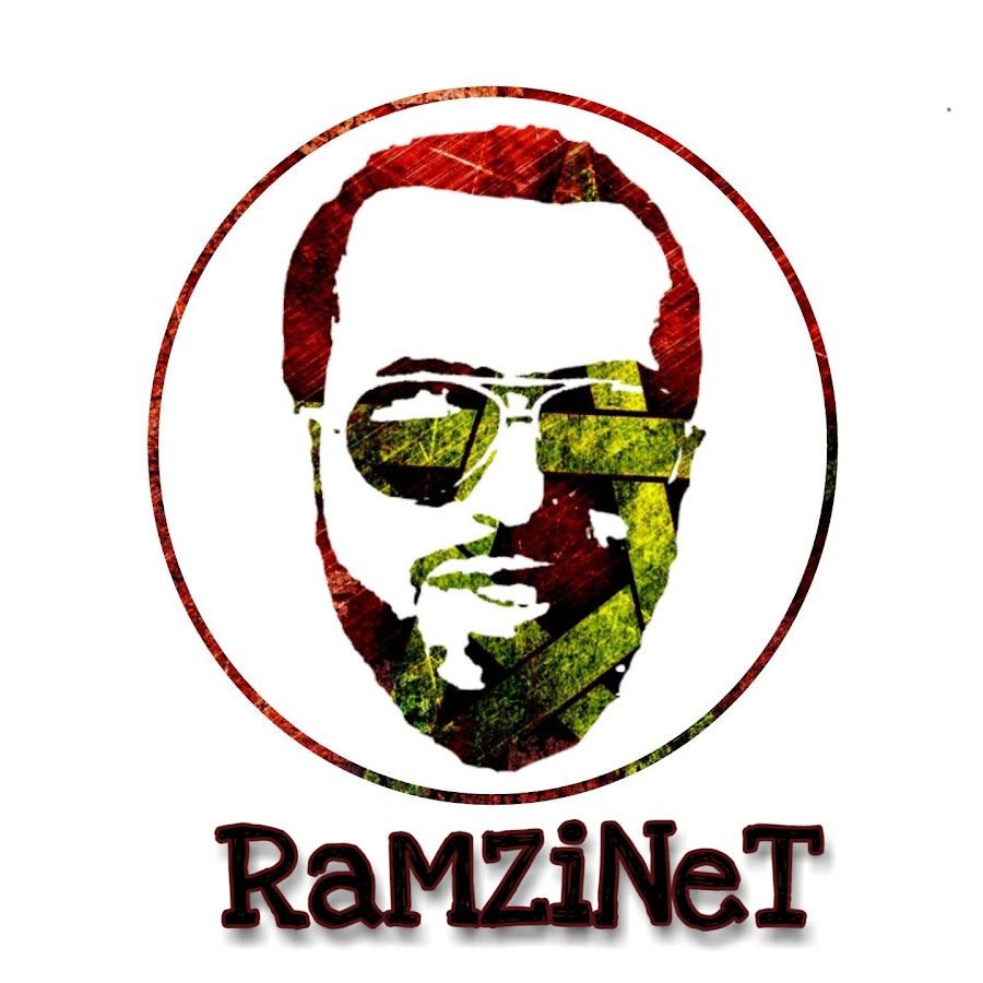 RAMZI A.N VLOGS Awatar kanału YouTube