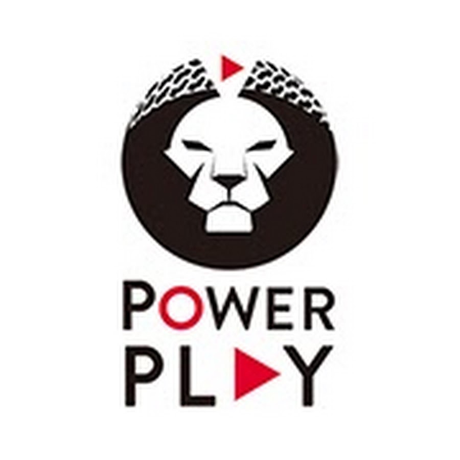 PowerPlay HK YouTube-Kanal-Avatar