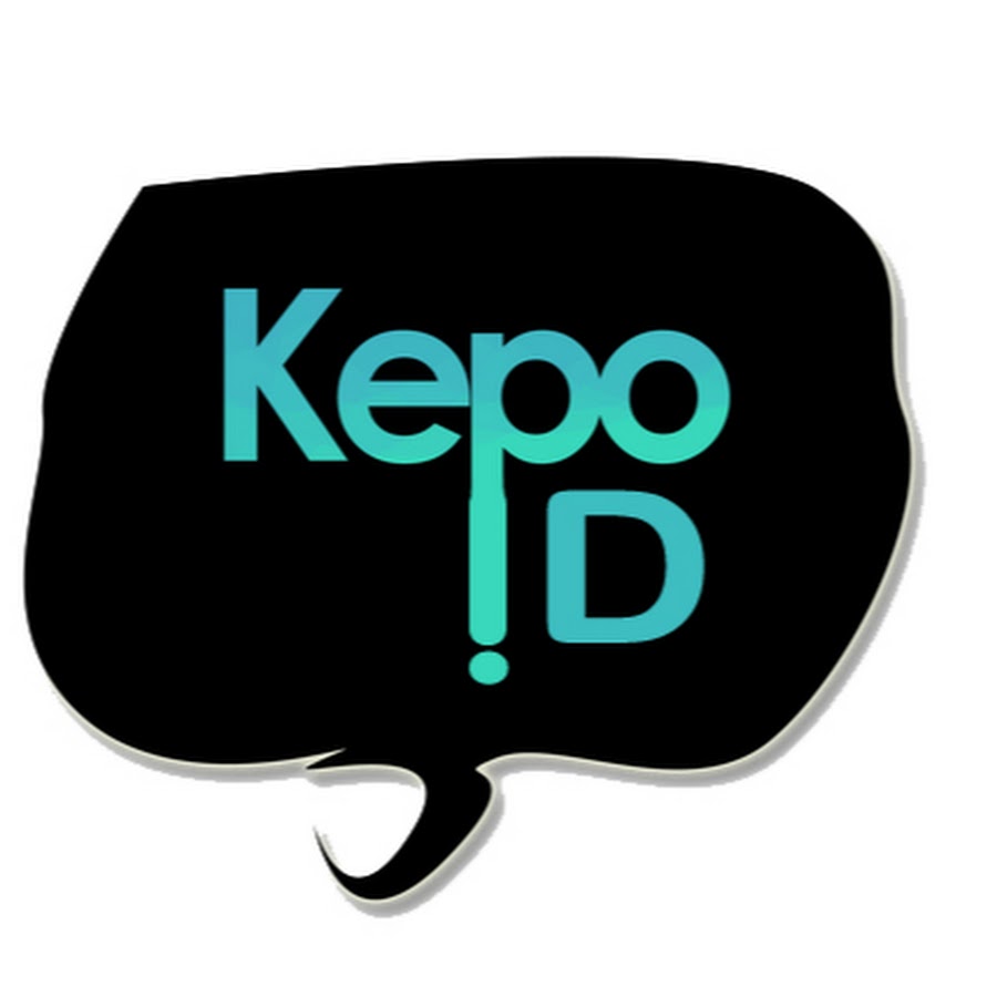 Kepo ID YouTube kanalı avatarı