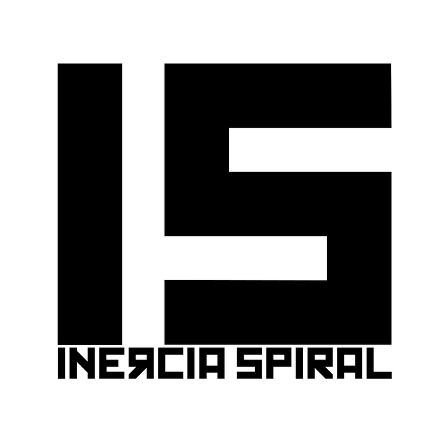 inerciaspiral YouTube channel avatar