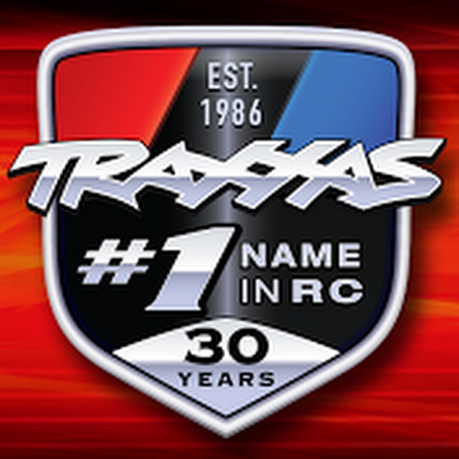 Traxxas Support YouTube channel avatar