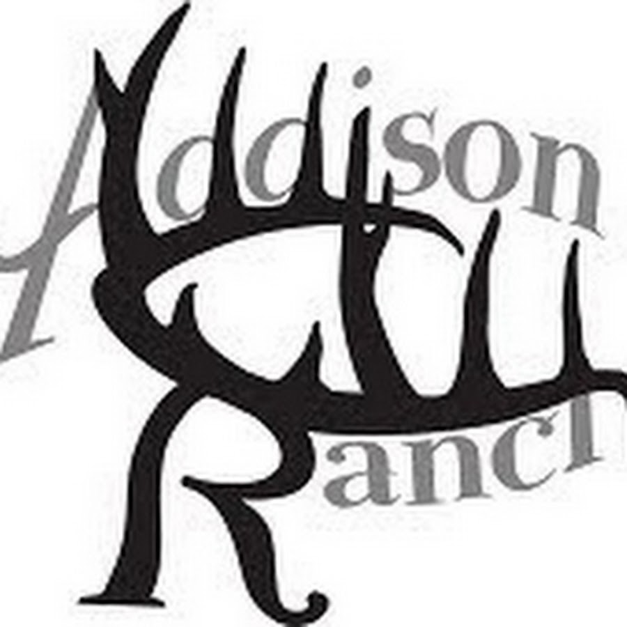 addisonranch YouTube channel avatar