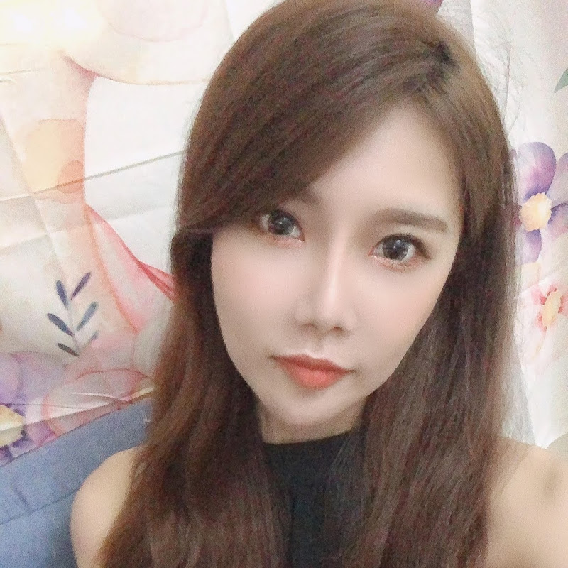 水鈴音Natalie - 網紅的藏寶箱 