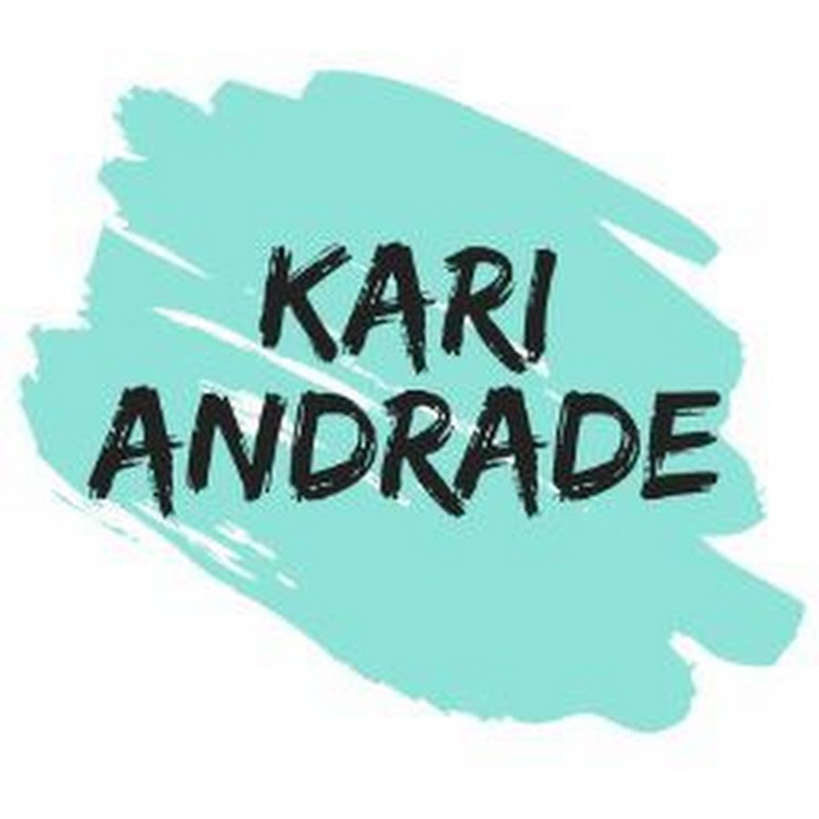 Karina Andrade YouTube kanalı avatarı