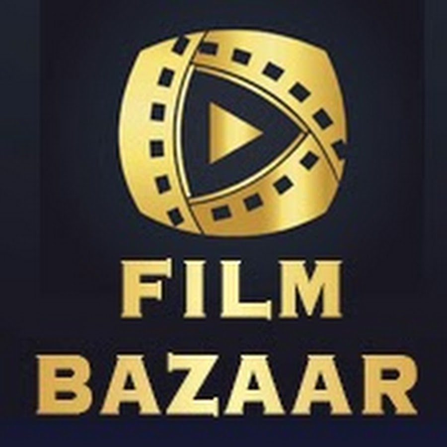 Film Bazaar رمز قناة اليوتيوب