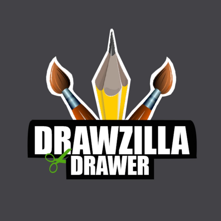 Drawzilla Drawer