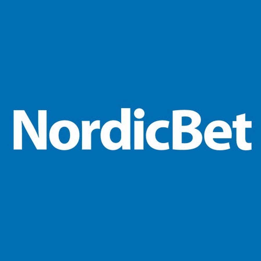 NordicBet Sverige YouTube kanalı avatarı