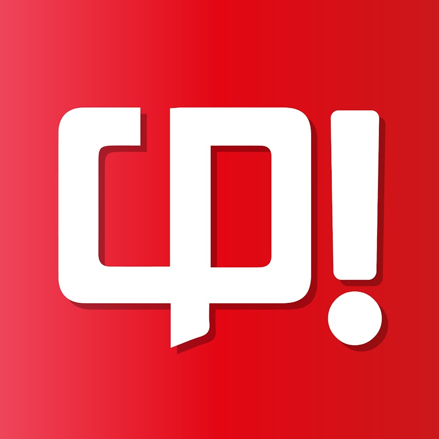 ComicsPlay | Chaine 100% Comics FR YouTube channel avatar