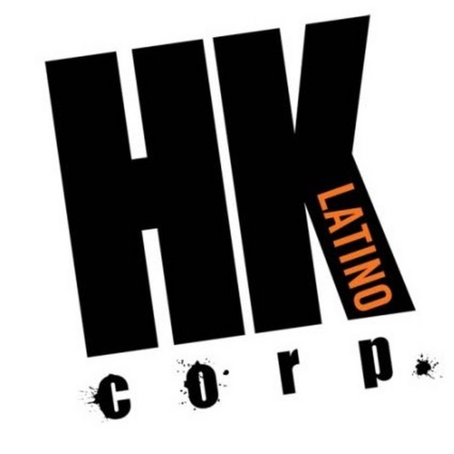 HKCORP LATINO رمز قناة اليوتيوب