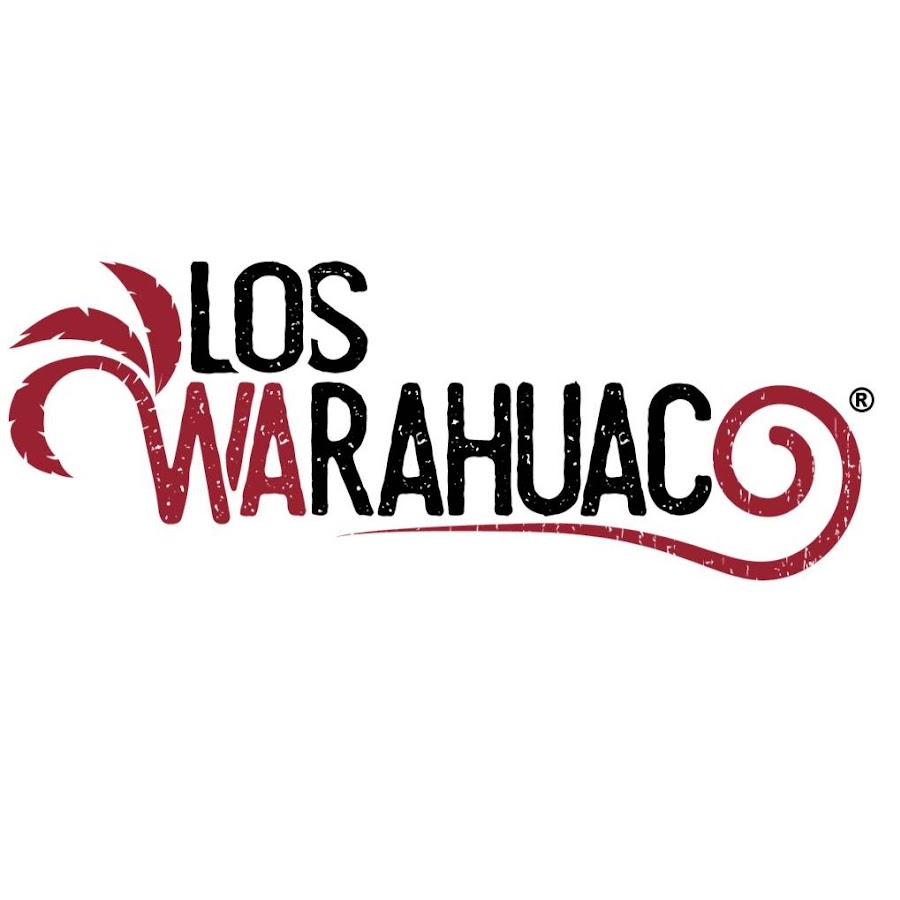 Los Warahuaco رمز قناة اليوتيوب