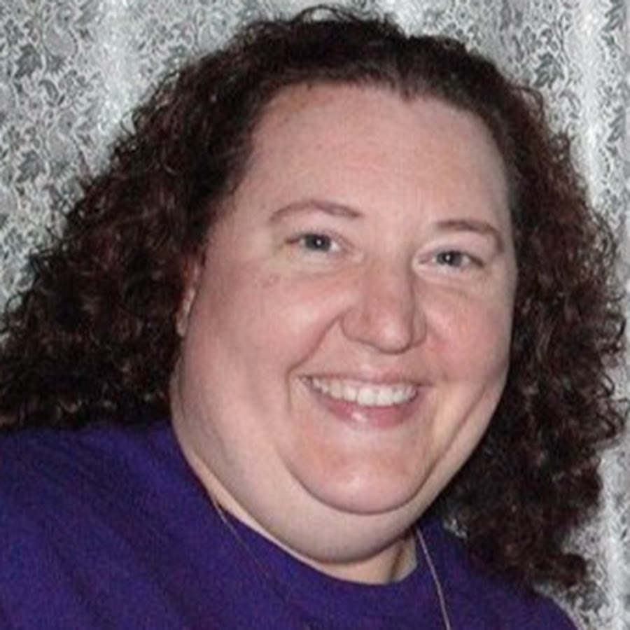 Julie G YouTube channel avatar