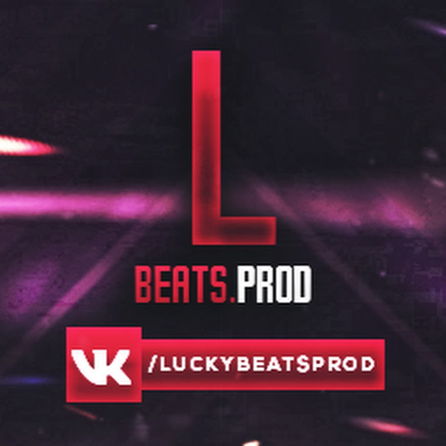 luckybeats Music Awatar kanału YouTube