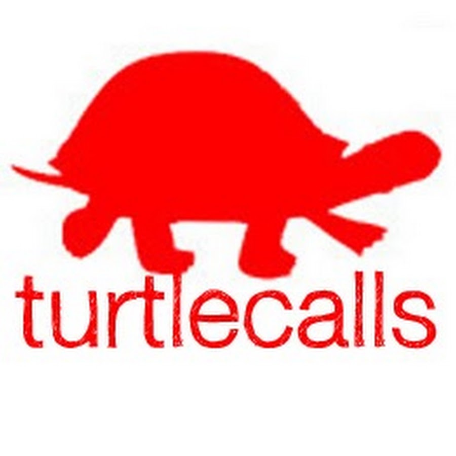 turtlecalls यूट्यूब चैनल अवतार