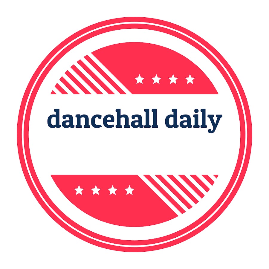 Dancehall Daily YouTube channel avatar