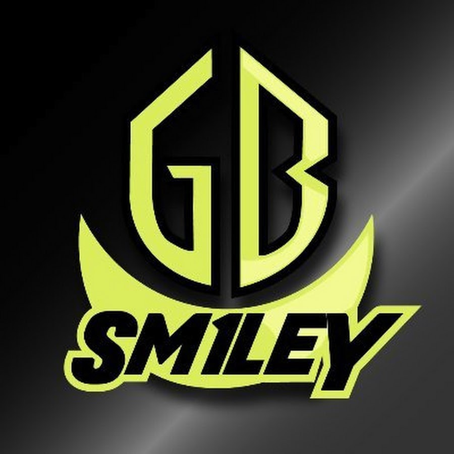 sm1ley YouTube channel avatar