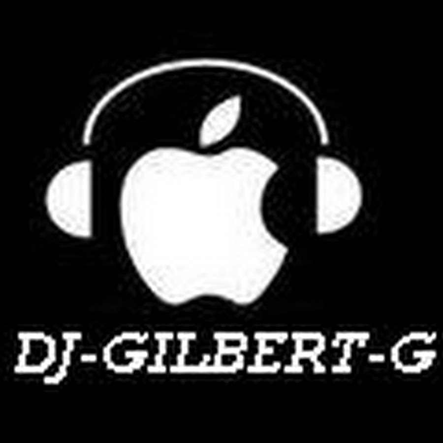 GILBERT G YouTube channel avatar