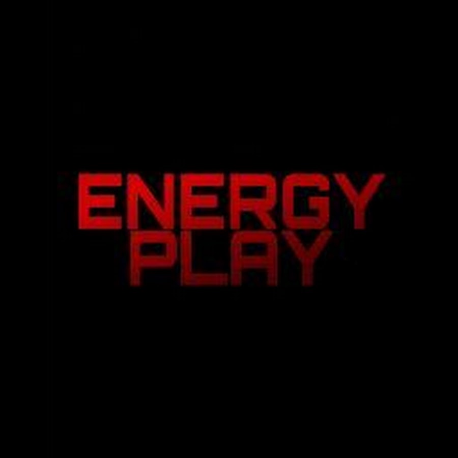 Energy Play YouTube channel avatar